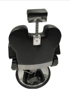 Barber Chair Specific Use and Synthetic Leather Material barber chair