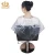Import Barber Supplies Salon Hair Dressing Disposable Pe Barber Cape from China