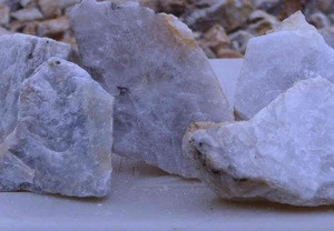 Barite factory for sales