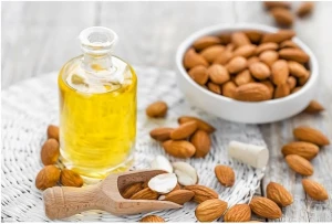 base  pure almond sweet almond oil for massage oil spa oil