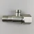 Import Bathroom Accessories stainless steel angle valve for washing machine from China