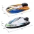 Import Bathtub Swimmng Pool Toys Wind up inflatable boat toy with inflator pump from China