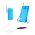 Import Battery Charger 10000mAh AC power banks battery powerbank power bank with built in cable UUTEK RSQ3-A from China