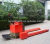 Battery operated pallet truck TE