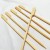 BBQ Bamboo Picks bamboo skewer with length 20inch China factory