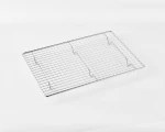 BBQ High Quality Stainless Steel Wire Cooling Rack Baking Roasting for pan