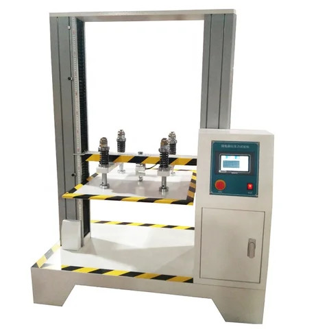 Buy Bct Carton Box Compression Testing Machine Packages Compression ...
