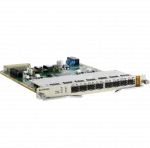 BD-OTU25G: 4x25g Service Access Board FTTX Support 8 Pluggable Optical Port of SFP28 Fiber Optic Transceivers 25G Service 30 W