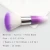 Import Beautiful High Demand Manicure Care Tool Plastic Nylon Acrylic Powder Nails  Dust  Remover Brush for Pretty Ladies from China