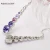 Beautiful Party Auden Rhinestone Beads Long Drop Earrings For Women 4 Colors Wholesale
