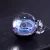 Import Beautiful universe ball Opal compatible with High borosilicate galaxy glass Cosmic glass Crafts for pendant from China