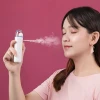 Beauty Personal Care Facial Steamer Portable Skin Care Cool Facial Mist Sprayer Nano Spray