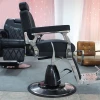 Beauty Salon Equipment Furniture Reclining Hair Salon Chair