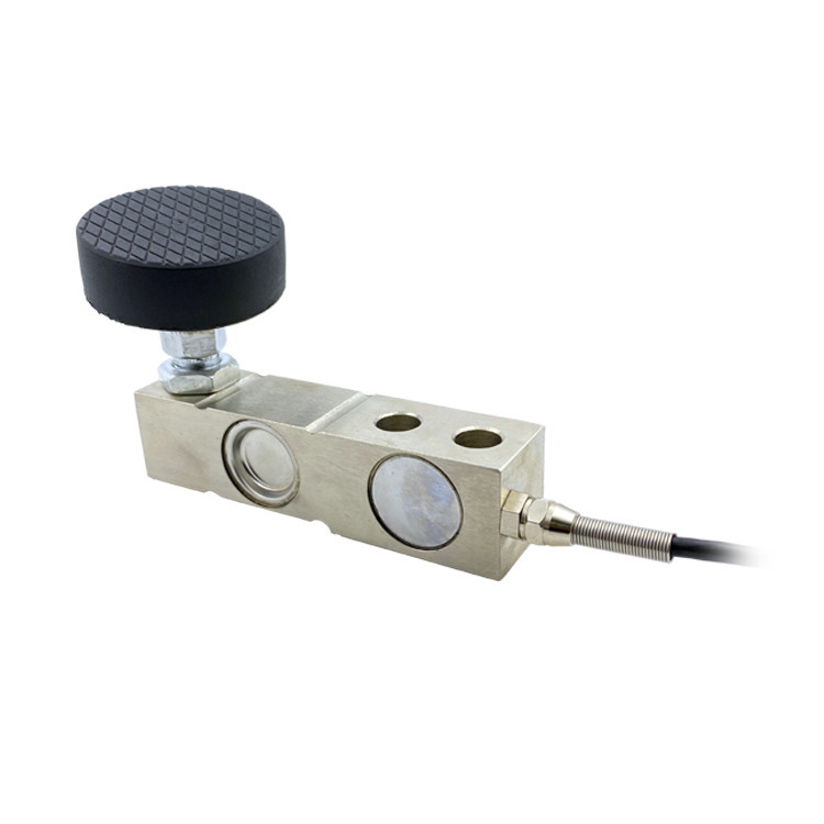 Buy Benui Sqc 1t 2t Beam Load Cell Oiml C3 Foot Loadcell from Ningbo ...