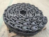 BERCH China Supplier Tractor Parts Track Link Assembly 9W9353 For Excavator &amp; Bulldozer &amp; Construction Machinery E320