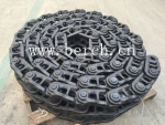 BERCH China Supplier Tractor Parts Track Link Assembly 9W9353 For Excavator & Bulldozer & Construction Machinery E320