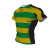 Bespoke sublimated spandex rugby shirt