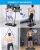 Import Best Body boss muscle Push Up Board System,Multi function push up board For Home Gym Indoor fitness system from China