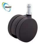 Best Castor Wheel Application Saddle Chairs Hair Salon Furniture