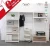 Import Best Design Combination Metal Bedroom Furniture KidS Storage Shelves Racks from China