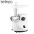 Import best new design meat grinder and sausage maker from China