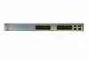 Best Price Cisco Catalyst 3750 24 Port Gigabit PoE Network Switch WS-C3750G-24PS-S