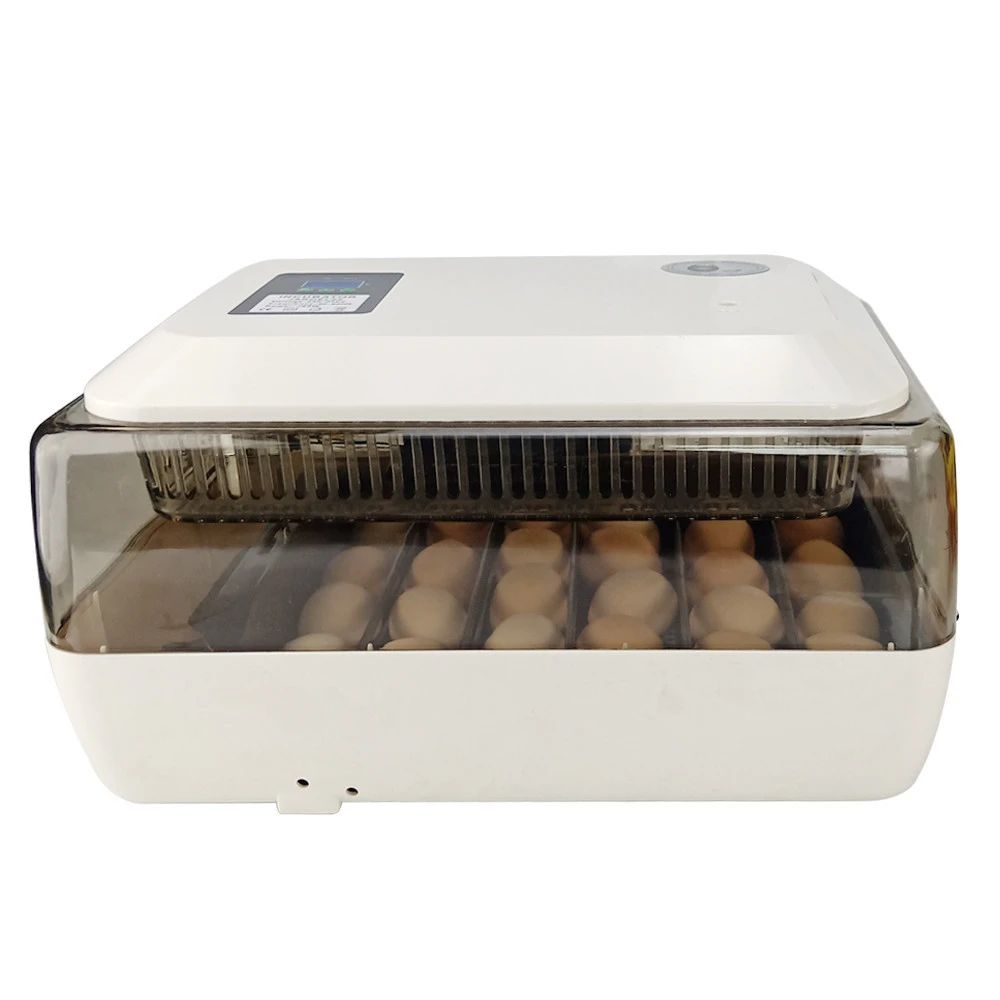 best price janoel 24 setting 24 chicken eggs automatic egg incubator hatchery price