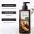 Import Best Private Label Ginseng Ginger Herbal Formula Hair Loss Treatment Shampoo Natural Organic Scalp Care Anti Hair Loss Shampoo from China