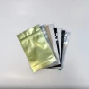 Best quality 1/8OZ mylar bag  zipper bag 1/8OZ Food Packaging Pouches Zip Lock Bags