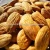 Import Best Quality Almond Nuts / Raw Natural Almond Nuts / Organic Bitter Almonds from Thailand