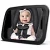 Import Best quality Back seat baby safety products car back mirror for babybaby car seat mirror from China