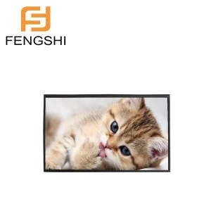 Best quality industrial grade 21.5 inches 2000 nits wholesale LCD monitor