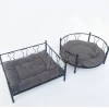 Best Quality Iron Pet Bed for dog and cats