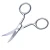 Import Best Quality Japanese Stainless Steel Fine Point Manicure Nail Scissors from Pakistan