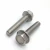 Best Quality M8 M40 Stainless Steel Tightening Machine Tc Nuts Bolts