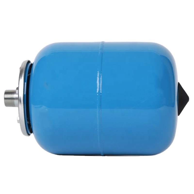 best quality metal water pressure tank / pressure expansion membrane tank 12l