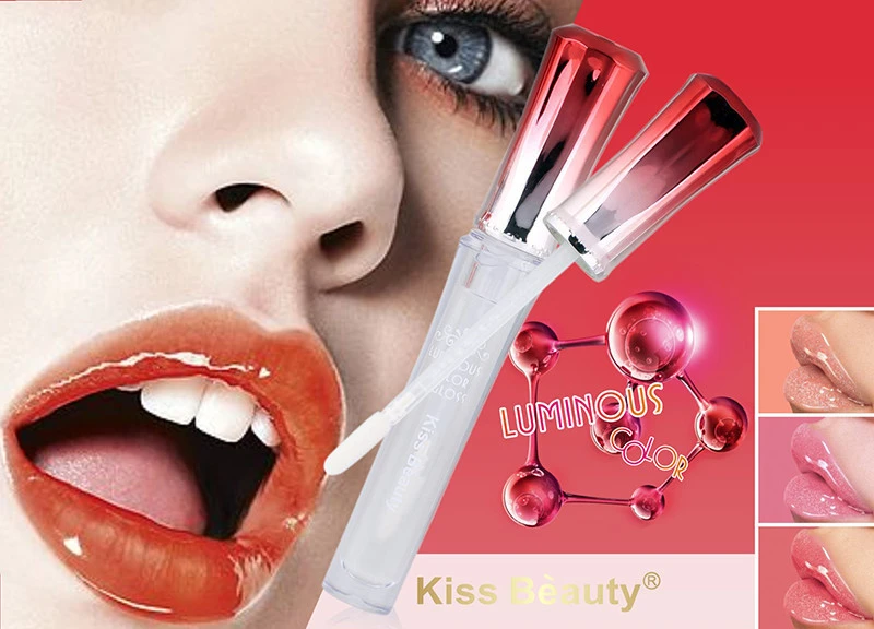 Best Sale Lip Makeup Fashion Liquid Organic Lip gloss