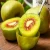 Import Best selling Certified Wholesale  Fresh Red heart sweet Kiwi Fruits supplier from China
