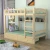 Import Best selling cheap unique double twin kids children wooden bunk beds for sale from China