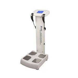 Best Selling Clinical Analytical Instruments body composition analyzer