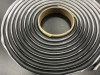 Best Selling double Side Butyl Rubber Adhesive Tape For Insulating Glass
