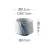 Import Best Selling Japanese &amp; Korean Style Hand Painted Ceramic Sake Cup from China