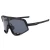 Import Best Selling Men Sports Sun Glasses Riding Sunglasses from China