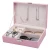 Import Best selling pink watch jewelry glasses display box from China