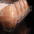 Import Best selling products new clear egg carry tray case from China plastic egg packs from China
