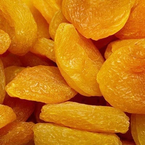 Best Selling Sweet And Sour Preserved Fruit Golden Dried Apricot