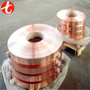 Best selling tinned copper strip for industry