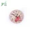 Import Best Silent Retro Antique Vintage Rustic Colorful Tuscan Country Style Wood Morden Wall Clock Home Decoration from China