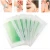 Import best wax strips for eyebrows facial wax strip for Caring Face Eyebrow from China
