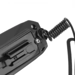 Bicycle Bell Cycling Horns Electronic Bike Bicycle Handlebar Ring Bell Horn Strong Loud Air Alarm Bell Sound Bike Horn Safety